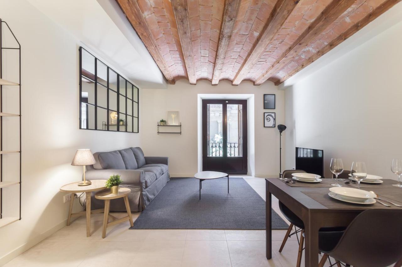 דירות ברצלונה Caterina House Port Vell מראה חיצוני תמונה