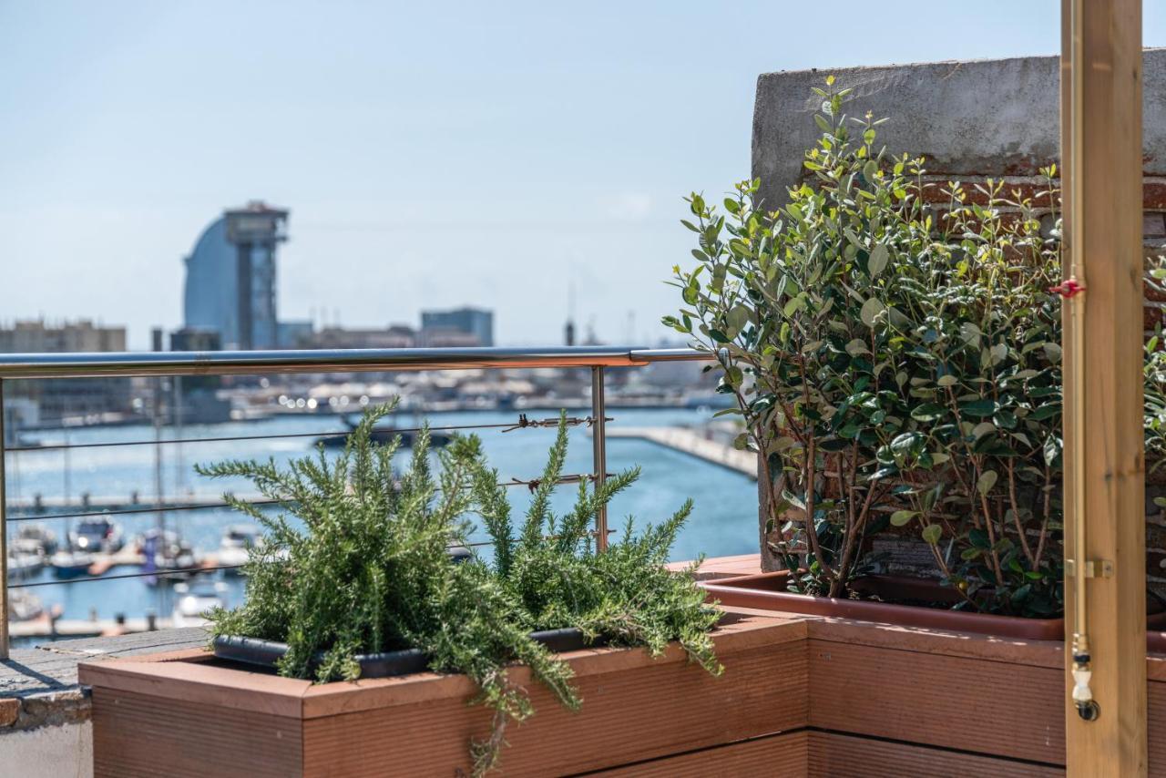 דירות ברצלונה Caterina House Port Vell חדר תמונה