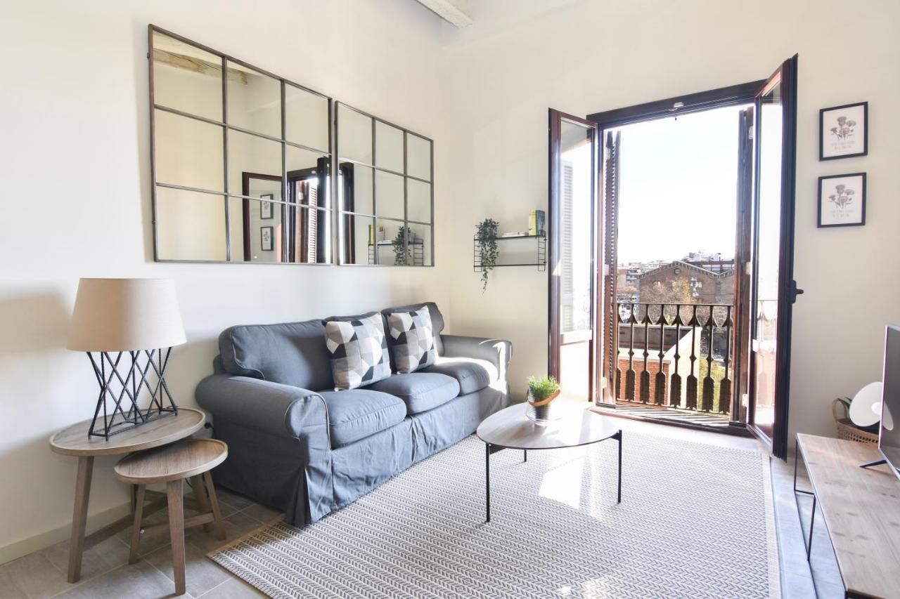 דירות ברצלונה Caterina House Port Vell מראה חיצוני תמונה