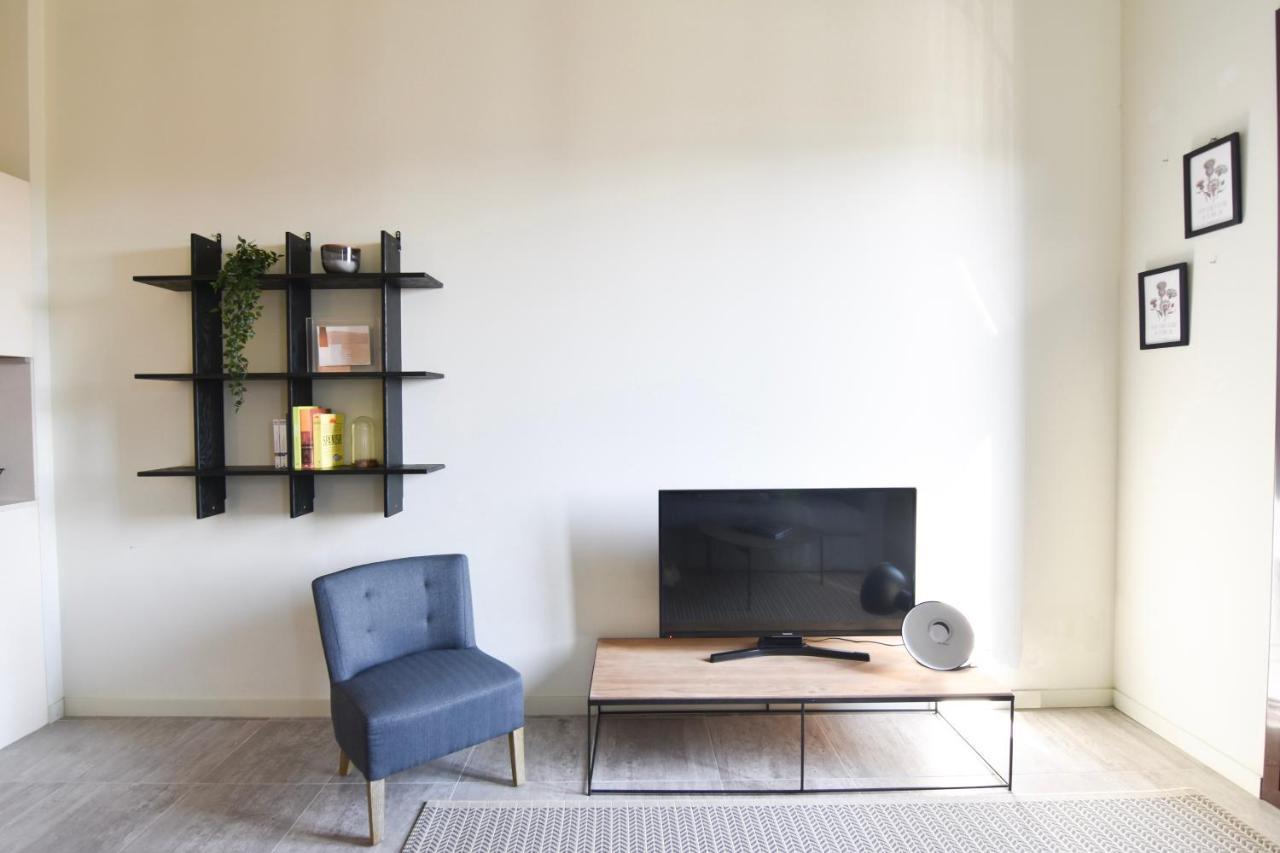 דירות ברצלונה Caterina House Port Vell מראה חיצוני תמונה