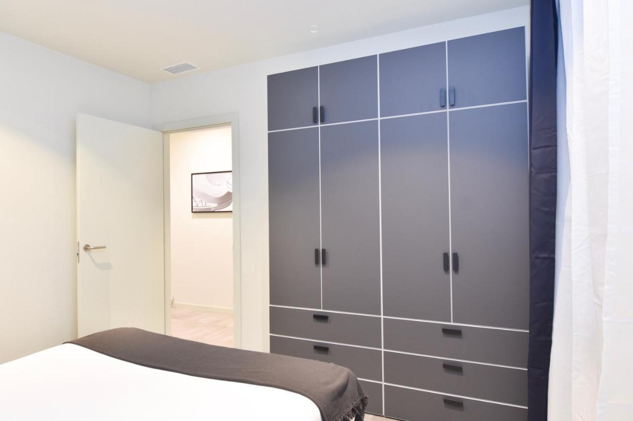 דירות ברצלונה Caterina House Port Vell מראה חיצוני תמונה