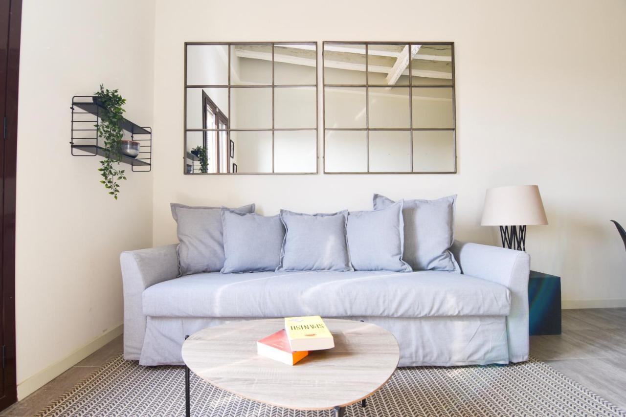 דירות ברצלונה Caterina House Port Vell מראה חיצוני תמונה