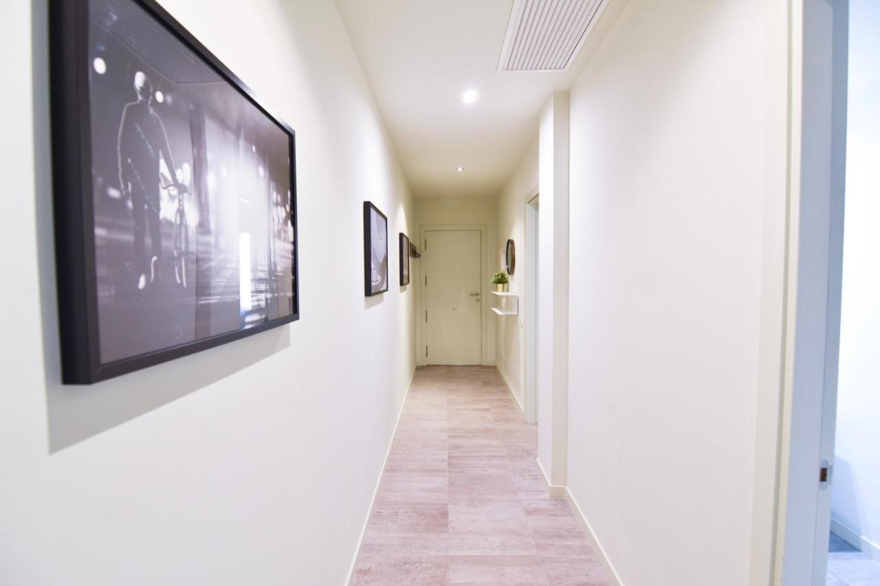 דירות ברצלונה Caterina House Port Vell מראה חיצוני תמונה