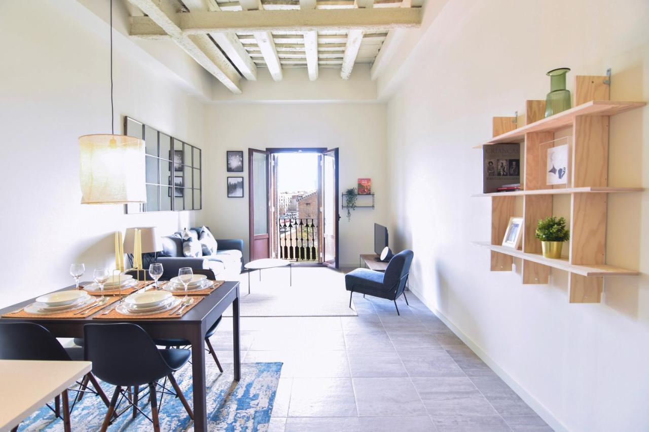 דירות ברצלונה Caterina House Port Vell מראה חיצוני תמונה