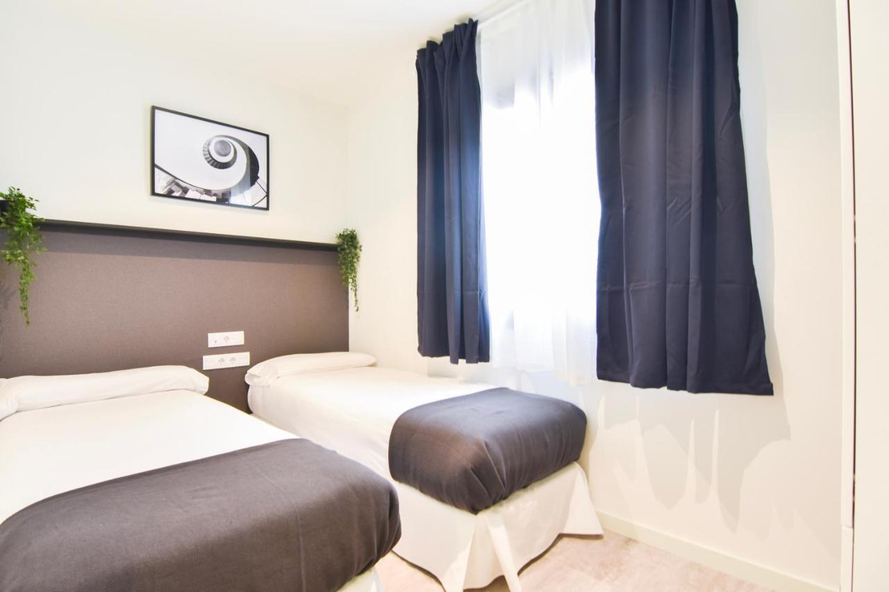 דירות ברצלונה Caterina House Port Vell מראה חיצוני תמונה