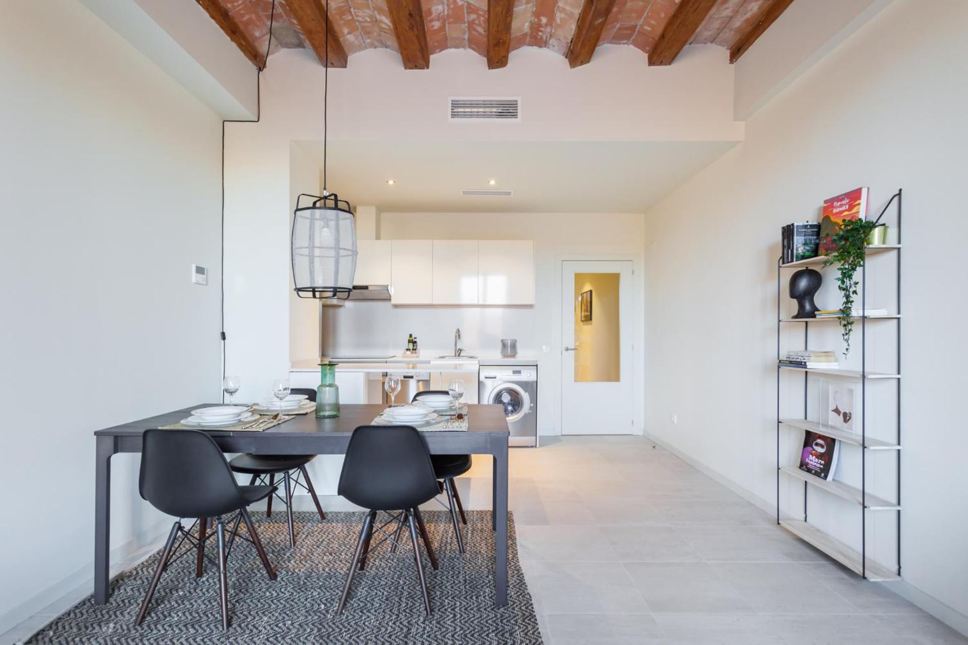 דירות ברצלונה Caterina House Port Vell חדר תמונה