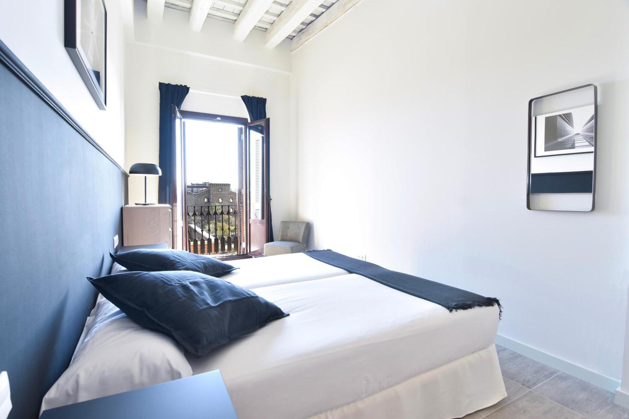 דירות ברצלונה Caterina House Port Vell חדר תמונה