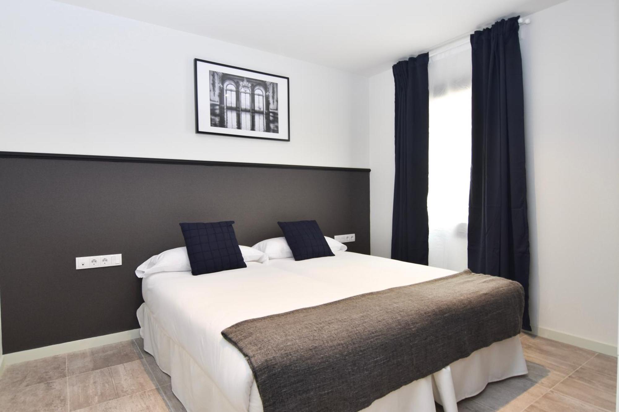 דירות ברצלונה Caterina House Port Vell חדר תמונה