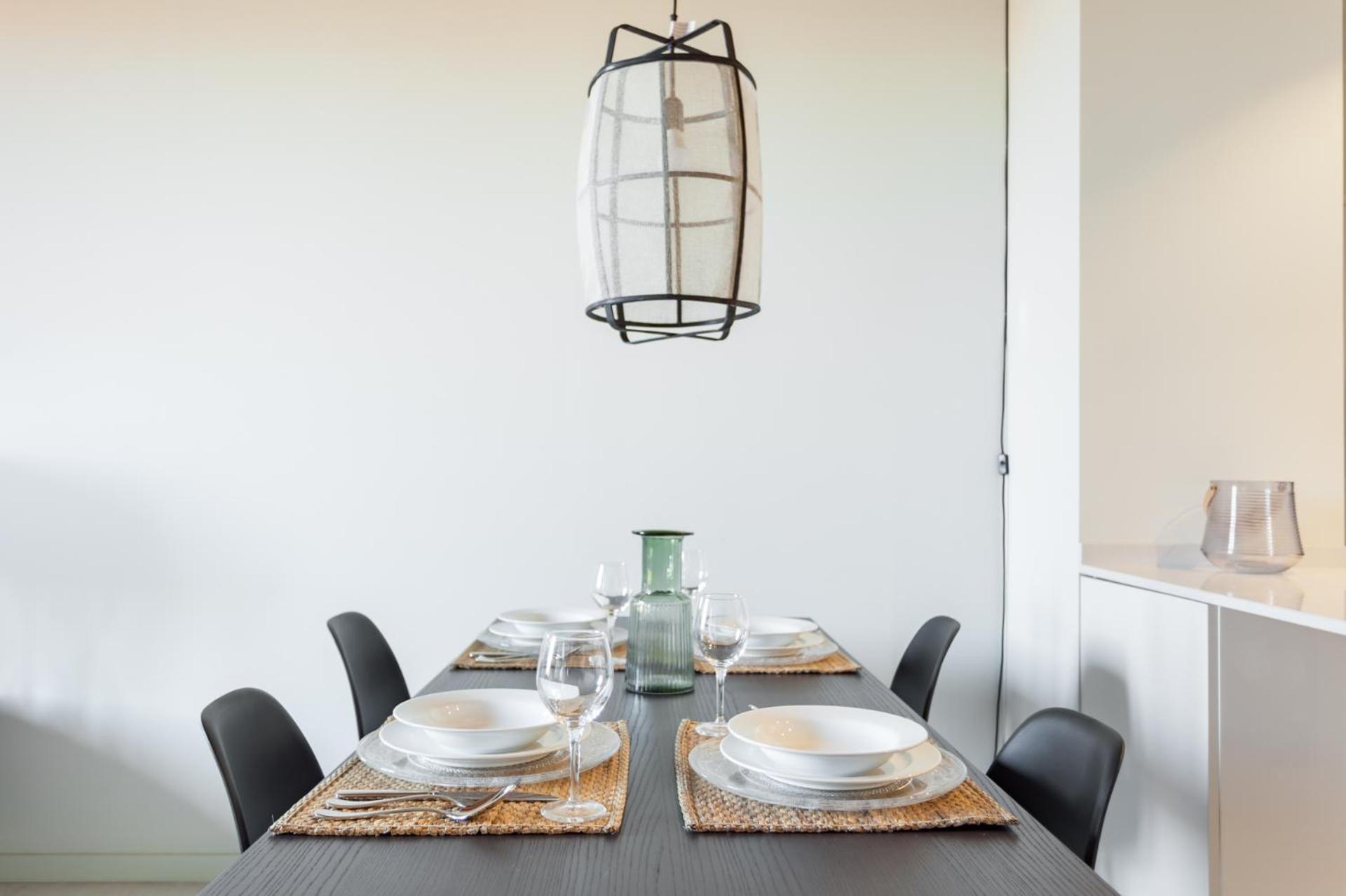 דירות ברצלונה Caterina House Port Vell חדר תמונה