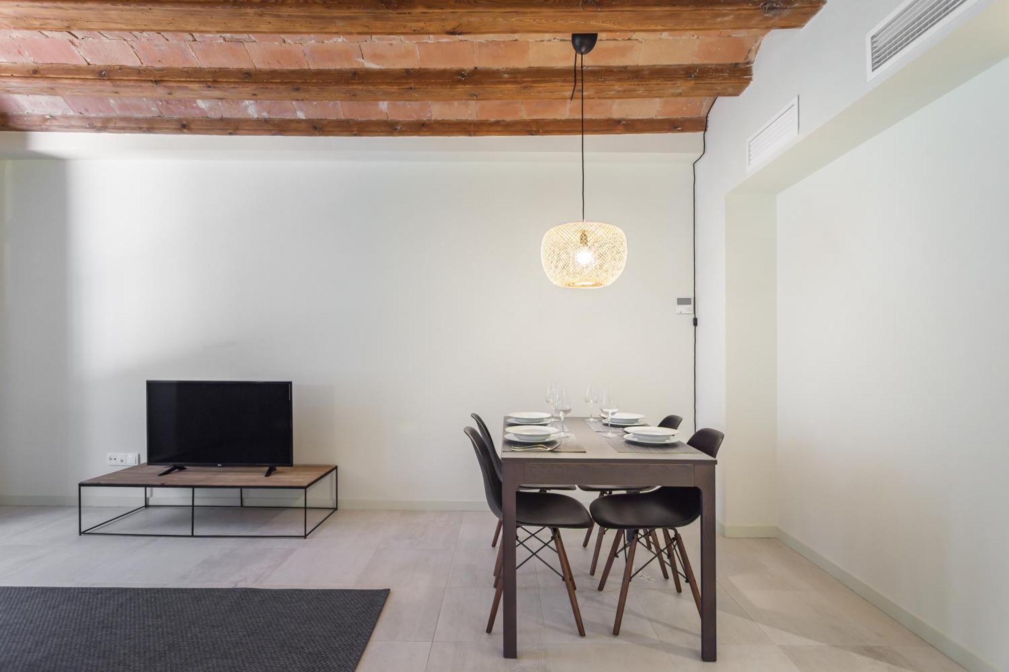 דירות ברצלונה Caterina House Port Vell חדר תמונה