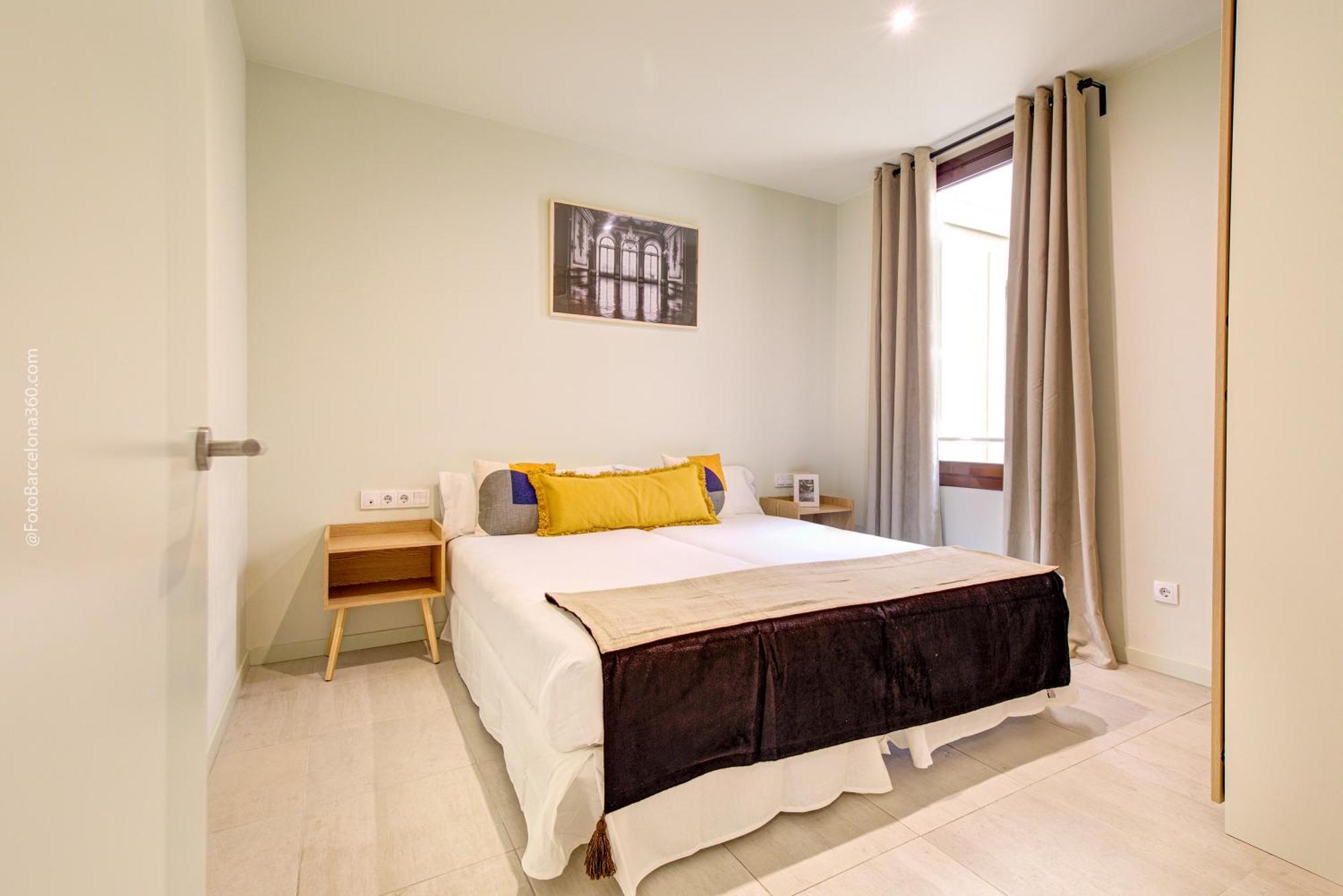 דירות ברצלונה Caterina House Port Vell חדר תמונה