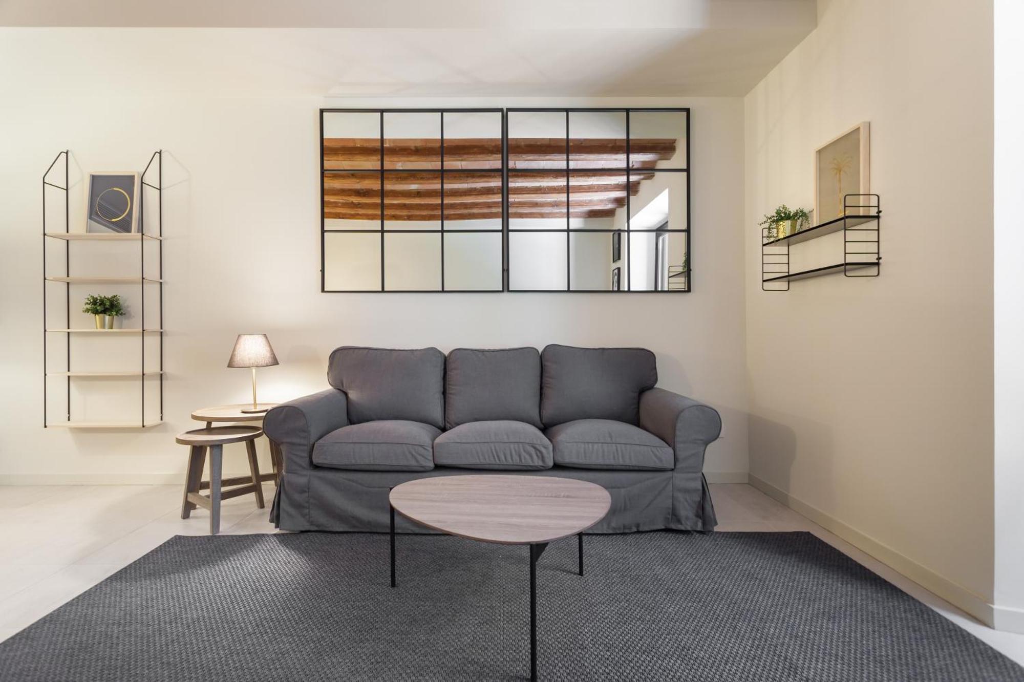 דירות ברצלונה Caterina House Port Vell חדר תמונה
