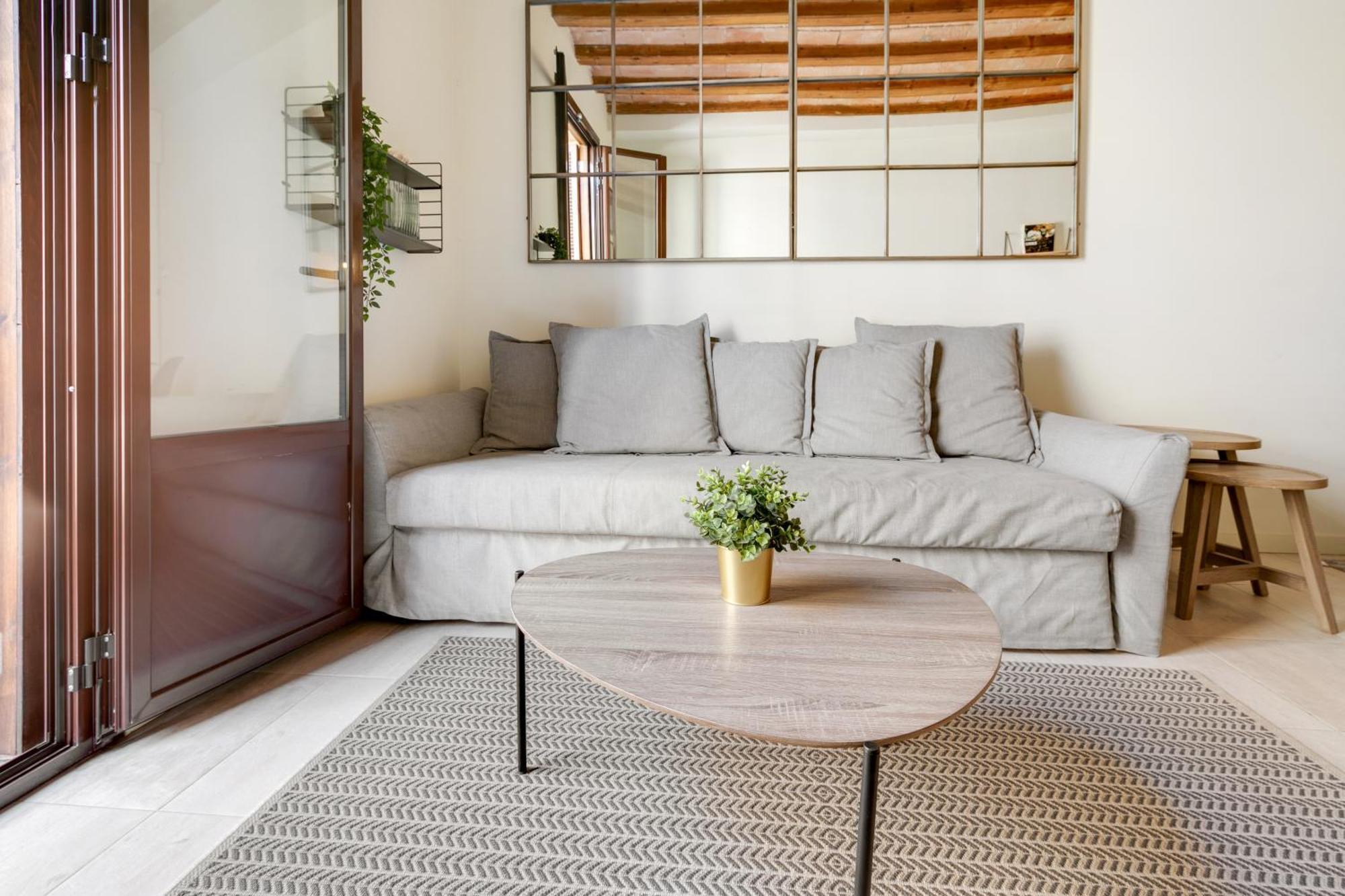 דירות ברצלונה Caterina House Port Vell חדר תמונה
